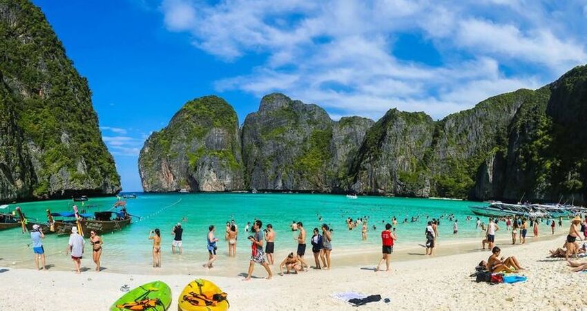 Phuket Turu -THY ile