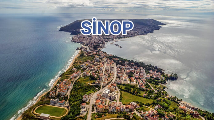 BATI KARADENİZ / SİNOP / ERFELEK / SAMSUN / BORABOY GÖLÜ / AMASYA TURU 1 GECE KONAKLAMALI 2 GÜN