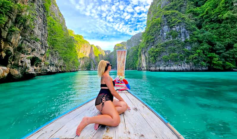 Phuket Turu -THY ile