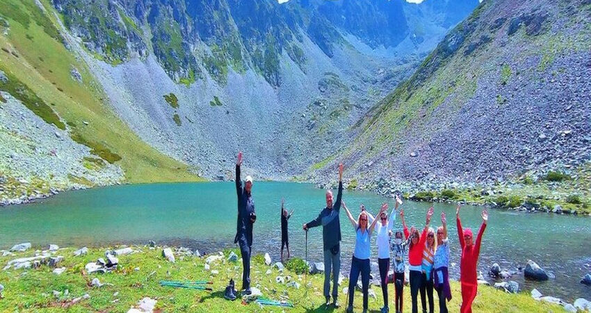 KARADENİZ BUTİK YAYLALAR TURU AVUSOR'DAN MAÇAHEL'E 5 GECE 6 GÜN UÇAKLI TUR