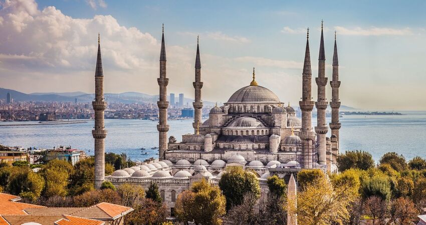 2 Gece 3 Gün İstanbul Adalar, Saraylar ve Şile Ağva Turu