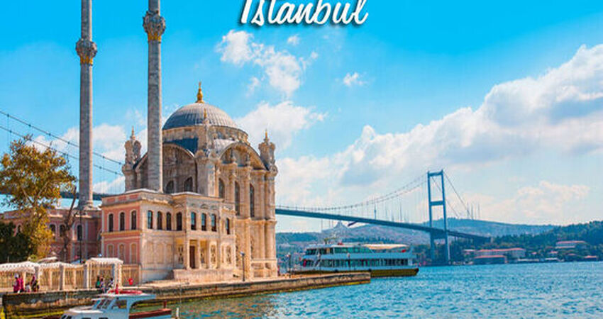 2 Gece 3 Gün İstanbul Adalar, Saraylar ve Şile Ağva Turu