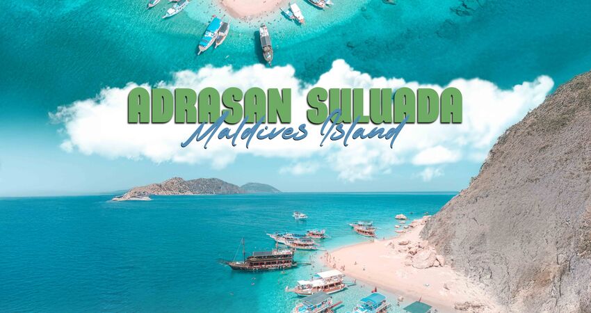 Ankara Hareketli 3 Gece 4 Gündüz Adrasan Tatili