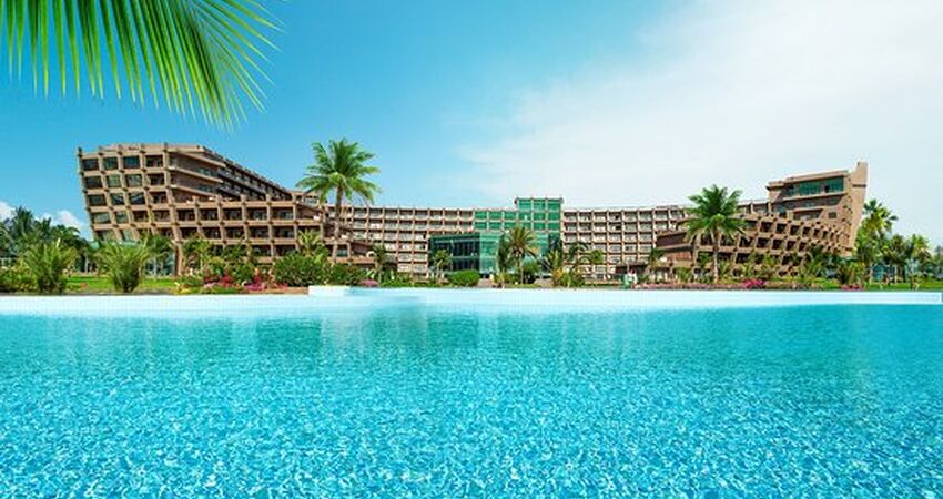 Nuhun Gemisi Deluxe Hotel