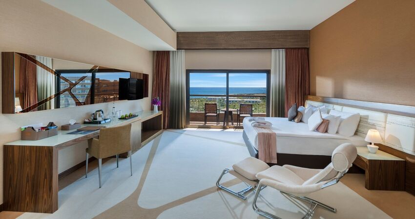 Nuhun Gemisi Deluxe Hotel
