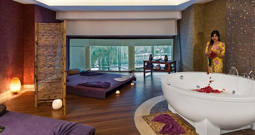 Nuhun Gemisi Deluxe Hotel