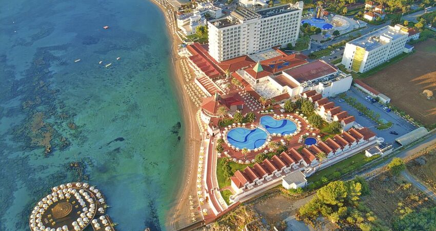 Salamis Bay Conti Resort