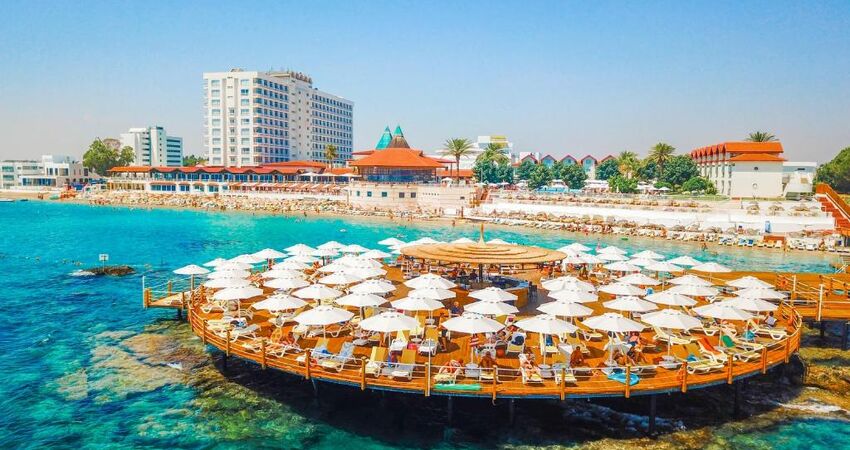 Salamis Bay Conti Resort
