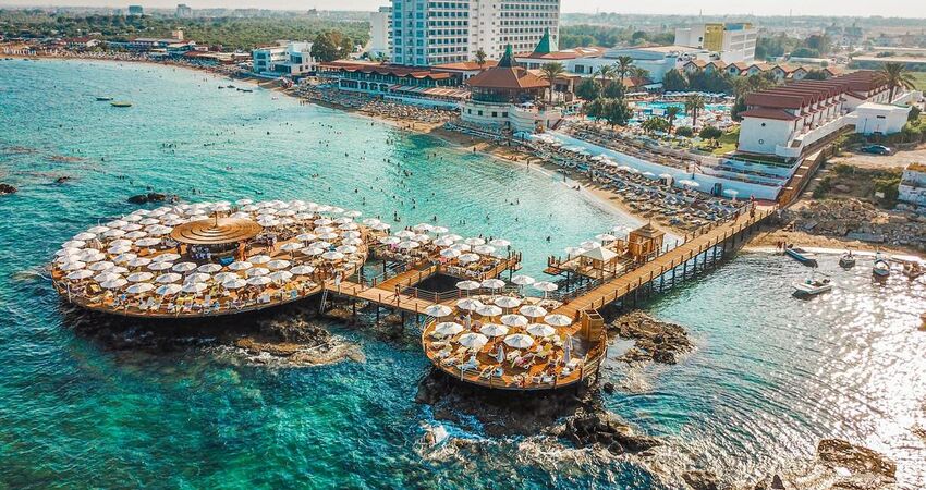 Salamis Bay Conti Resort