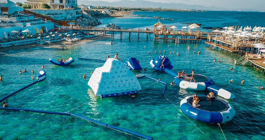 Salamis Bay Conti Resort