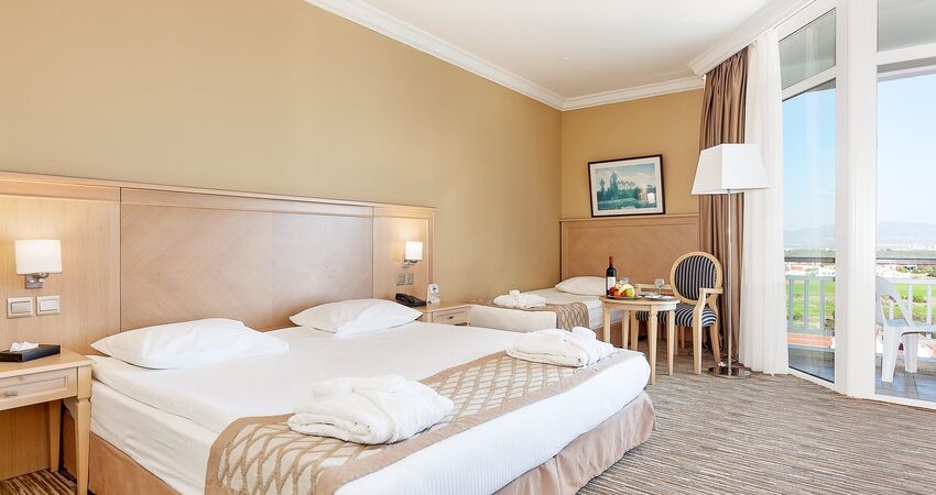 Salamis Bay Conti Resort