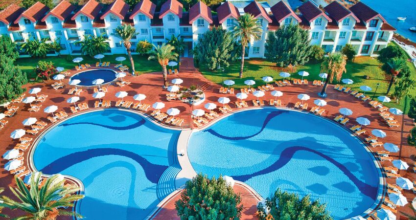 Salamis Bay Conti Resort