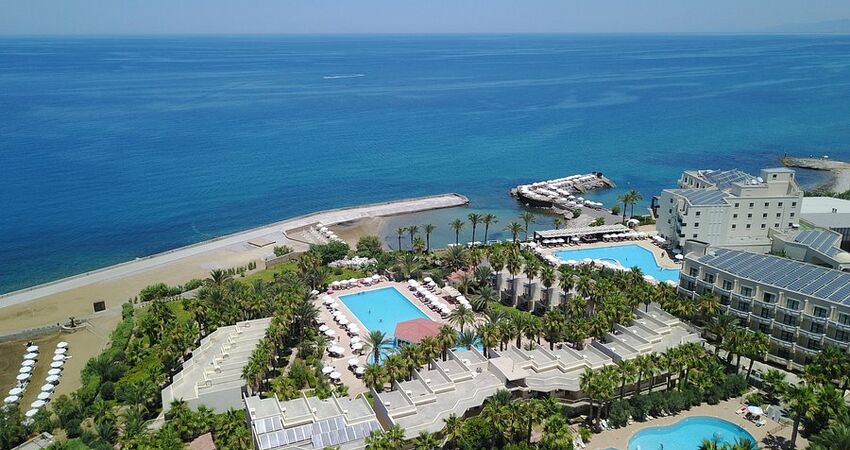 Oscar Resort Hotel