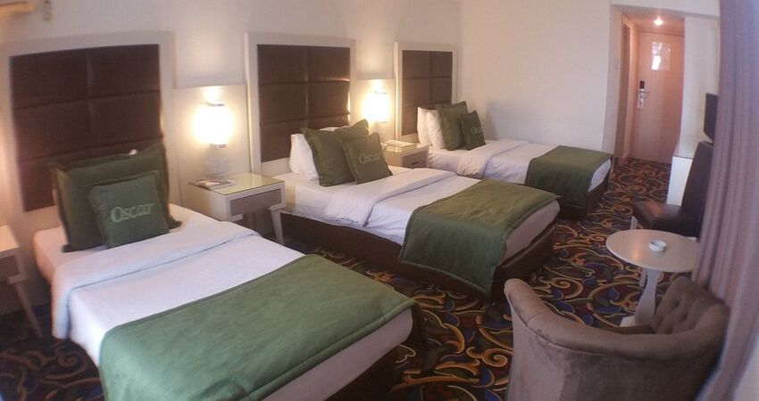 Oscar Resort Hotel