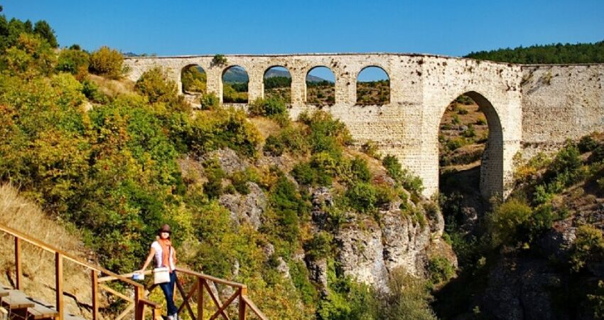 SAFRANBOLU YÖRÜKKÖYÜ TURU GÜNÜBİRLİK