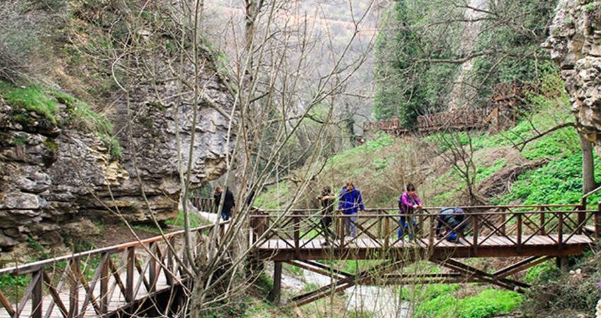 SAFRANBOLU YÖRÜKKÖYÜ TURU GÜNÜBİRLİK