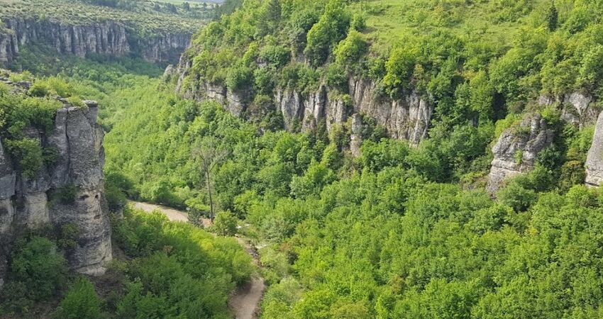 SAFRANBOLU YÖRÜKKÖYÜ TURU GÜNÜBİRLİK