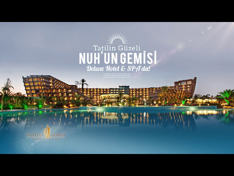 Nuhun Gemisi Deluxe Hotel