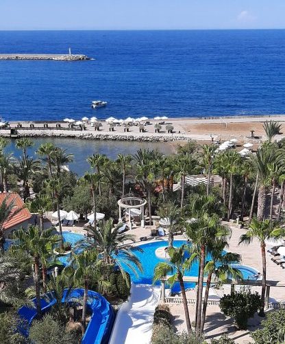 Oscar Resort Hotel