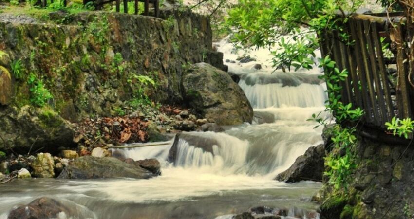 SAPANCA - MAŞUKİYE  GÜNÜBİRLİK