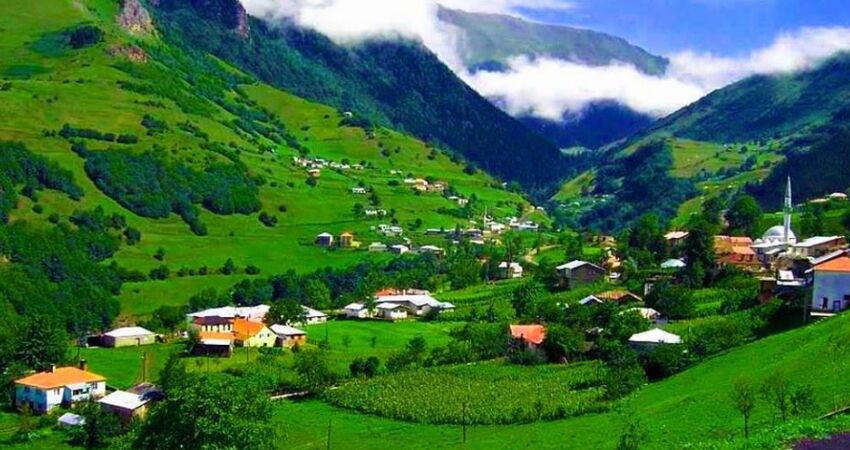 DOĞU KARADENİZ VE BATUM TURU 3 GECE 4 GÜN (EKSTRA TUR YOK)