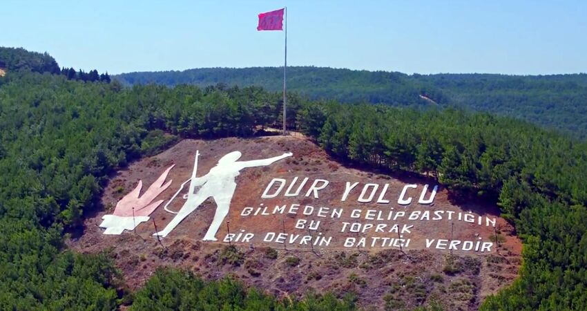 Çanakkale-Bozcaada-Assos-Kazdağları & Cunda Adası Turu