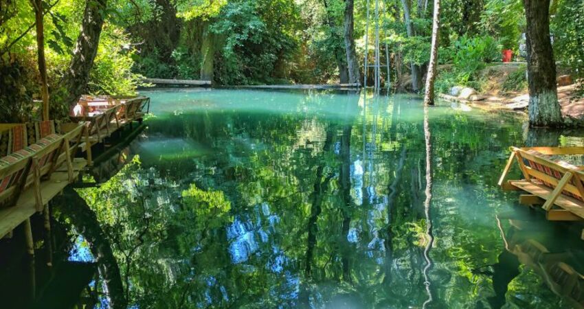 Marmaris Datça Dalyan Gökova Akyaka Turu (4 Gece 5 Gün)