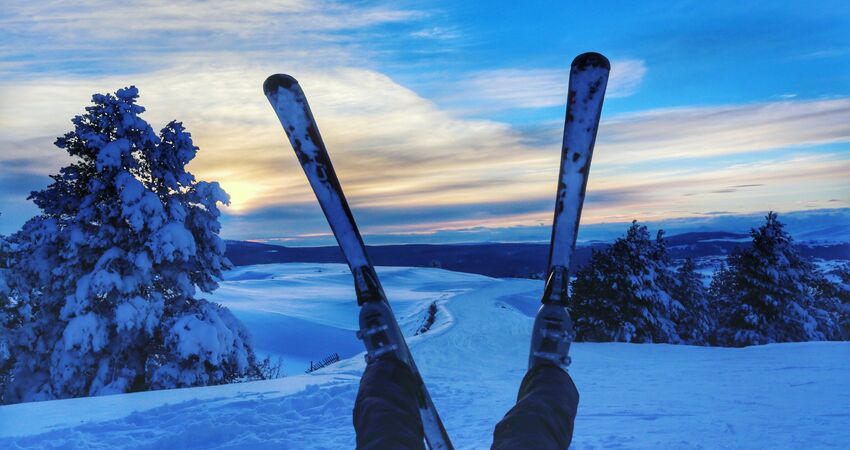 ILGAZ KAYAK TURU  1 GECE KONAKLAMLI