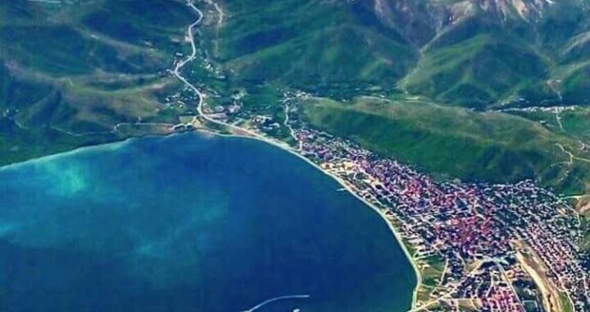 VAN GÖLÜ EKSPRESİ İLE TRENLİ BÜYÜK DOĞU TURU